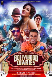 Bollywood Diaries 2016 Dvdrip Movie
